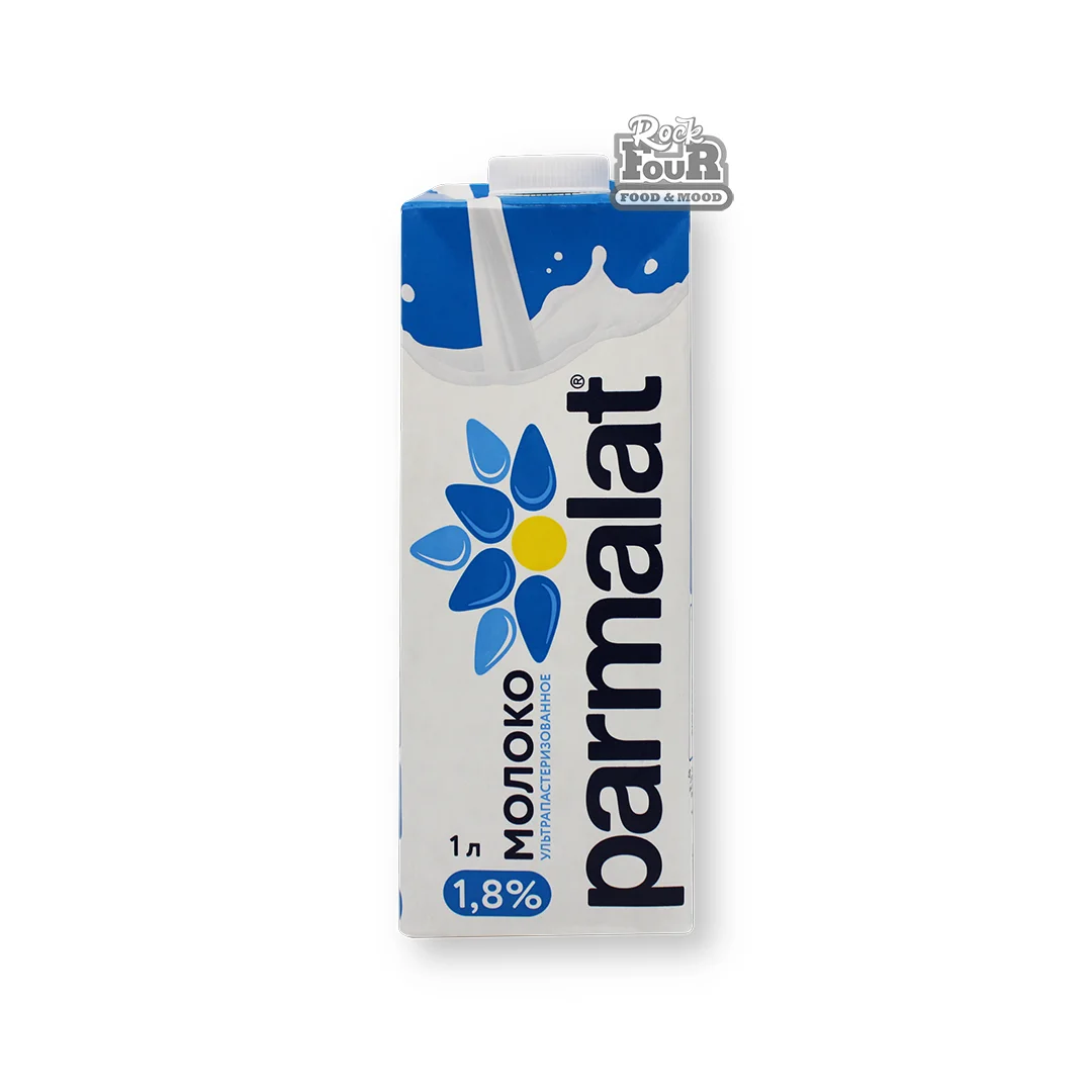 Կաթ «Parmalat» 1.8% 1լ